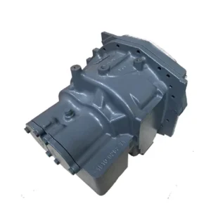 Atlas Copco air ends