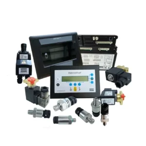 Atlas Copco electrical parts