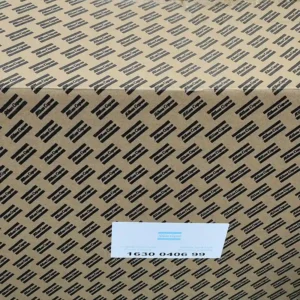 Atlas Copco FILTER AIR 1630040699