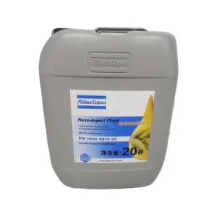 Atlas Copco lubricants