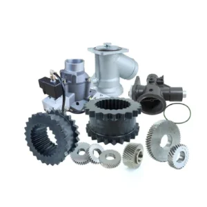 Atlas Copco mechanical parts