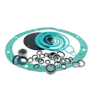 Atlas Copco wearing parts