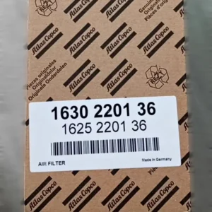 Atlas Copco AIR FILTER 1630220136