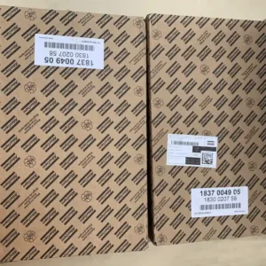 Atlas Copco AIR FILTER ELEMENT 1837004905