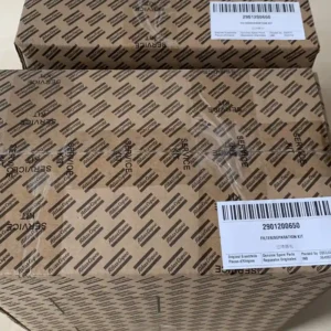 Atlas Copco AIR/OIL FILTER KIT 4000H 2901200650