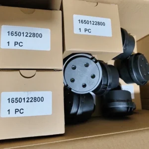 Atlas Copco ZH800 BREATHER FILTERS 1650122800