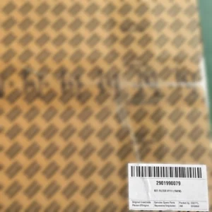 Atlas Copco GHS1300VSD+ KIT FILTER V111 (15KW) 2901990079
