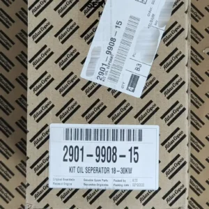 Atlas Copco KIT OIL SEPERATOR 18-30KW 2901990815