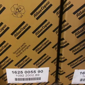 Atlas Copco KIT OIL SEPEARATOR GXE7-22 1625005590