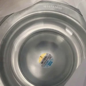 Atlas Copco GA280VSD GA280 OIL SEPARATOR ELEMENT 1635742699