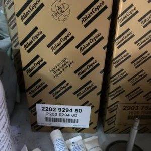 Atlas Copco OIL SEPARATOR KIT(RIF) 2202929450