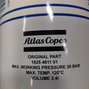 Atlas Copco SEPARATOR STARBOX 1625481151