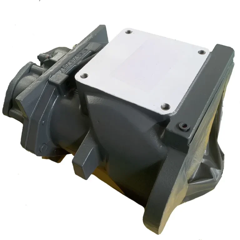 Atlas Copco V111 Airend 1616811890 - reference photo (actual item may differ)