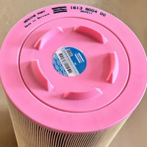 Atlas Copco AIR FILTER ELEMENT 1613800400