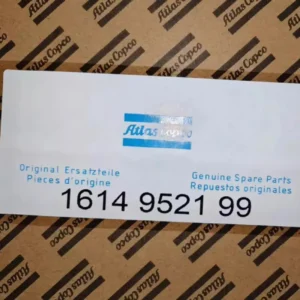 Atlas Copco OIL SEP.ELEMENT 1614952199