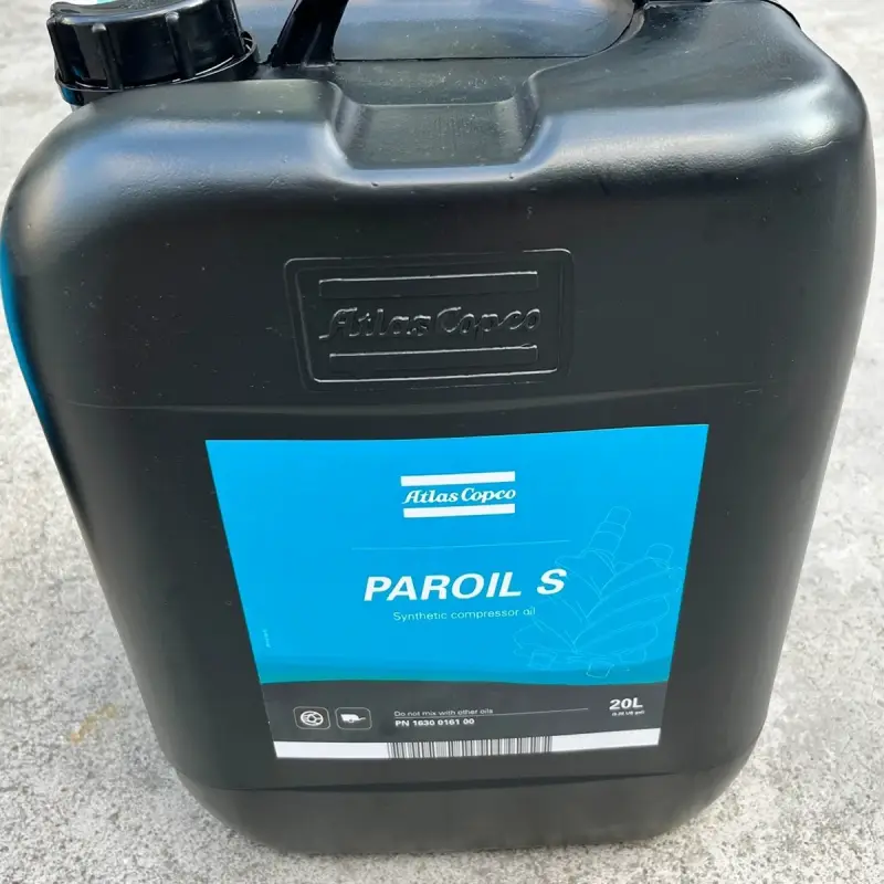Atlas Copco PAROIL S-CAN 20L 1630016100