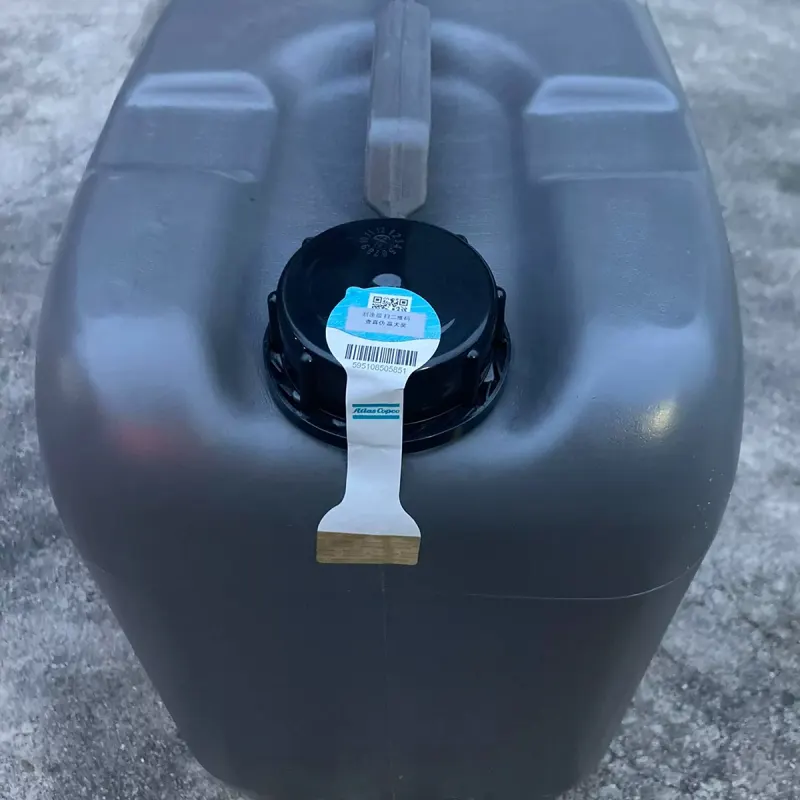 Atlas Copco PAROIL S-CAN 20L 1630016100