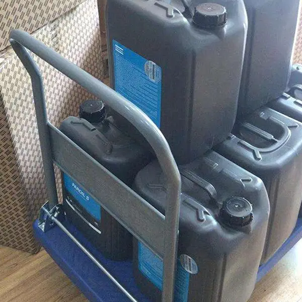 Atlas Copco PAROIL S XTREME 20L 1630018000