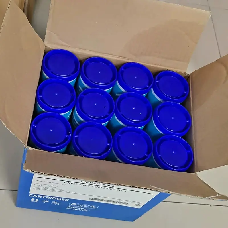 Atlas Copco GREASE ROTO-GLIDE BROWN 1630201540