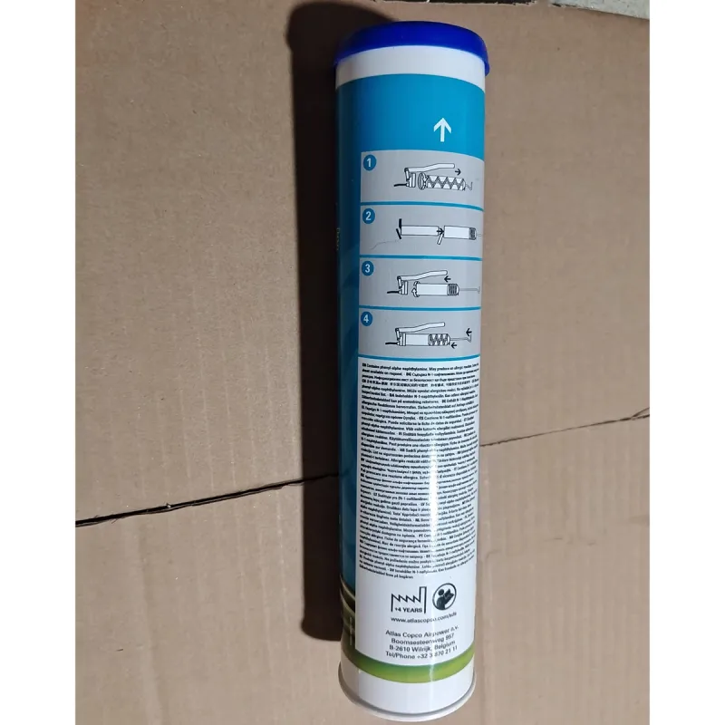 Atlas Copco GREASE ROTO-GLIDE BROWN 1630201540