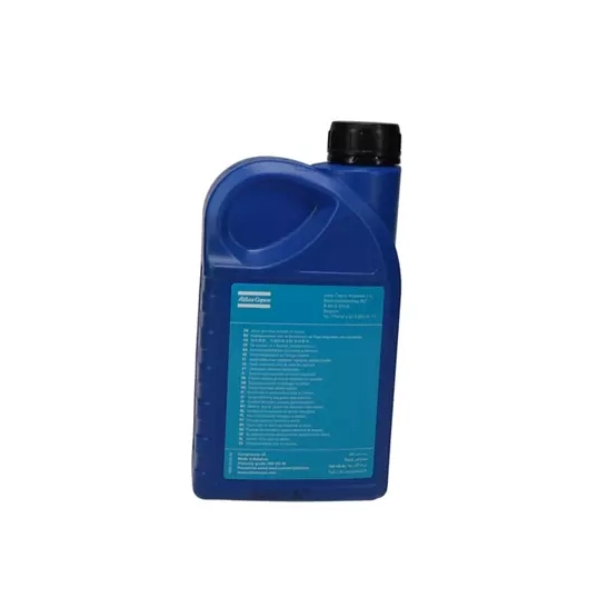 Atlas Copco OIL L PISTON FLUID 1L 1630204001