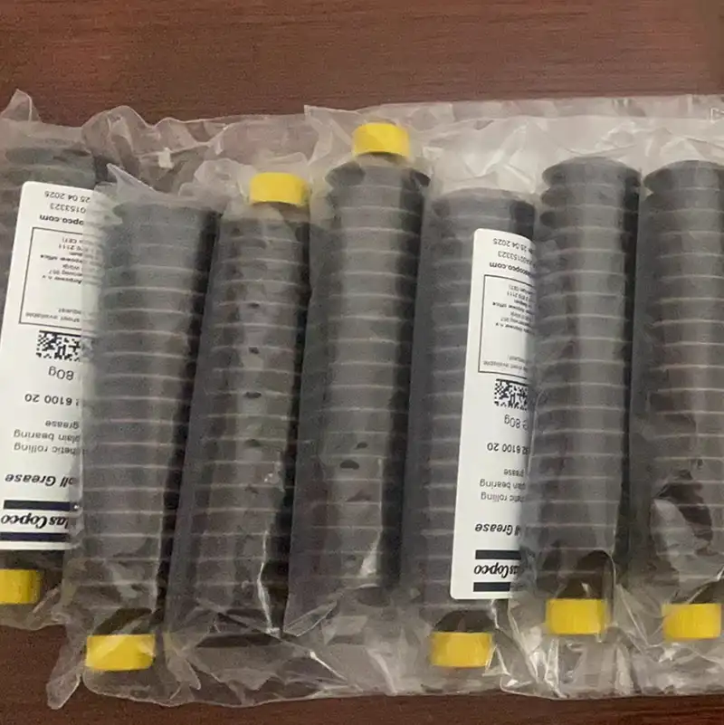 Atlas Copco SPECIAL GREASE FOR SF 80G 2892610020