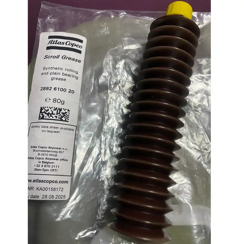 Atlas Copco SPECIAL GREASE FOR SF 80G 2892610020