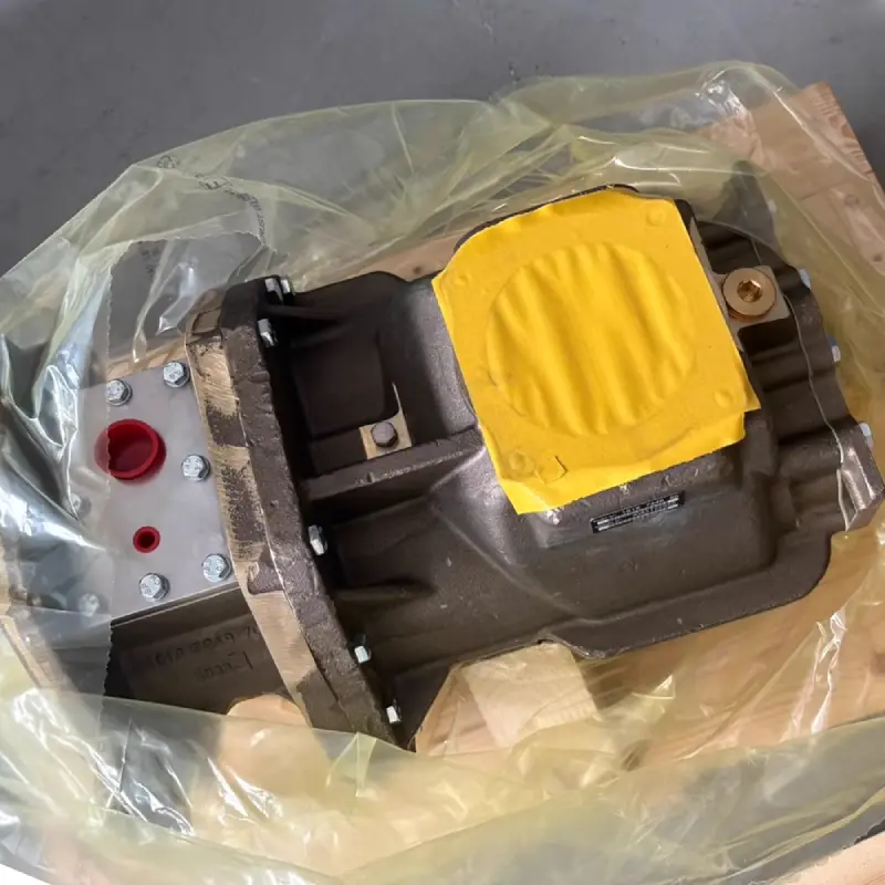 Atlas Copco SERVICE STAGE C106 OMCO 1616724890 air end