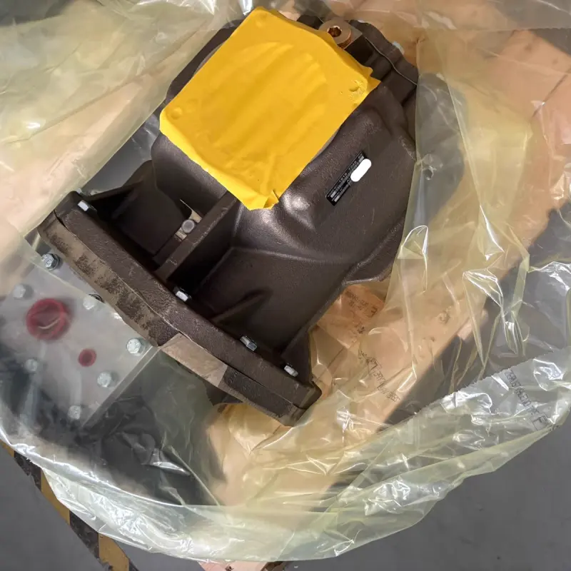 Atlas Copco SERVICE STAGE C106 OMCO 1616724890 air end