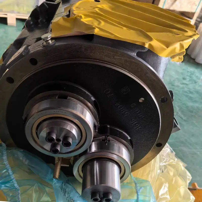 Atlas Copco O.F.S. M-21 1616590481 air end