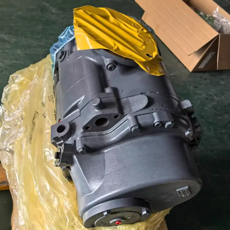 Atlas Copco O.F.S. M-21 1616590481 air end