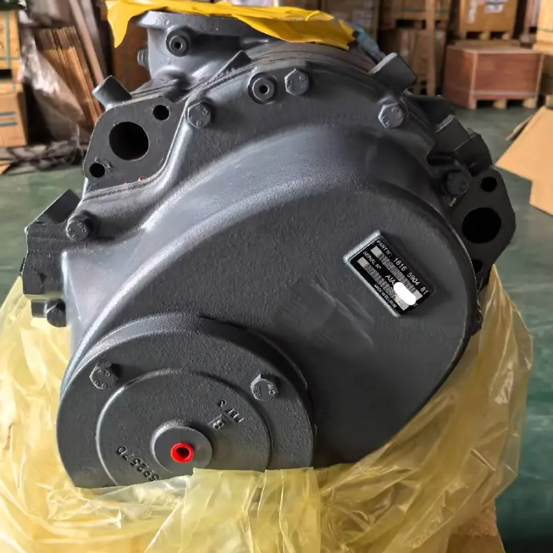 Atlas Copco O.F.S. M-21 1616590481 air end