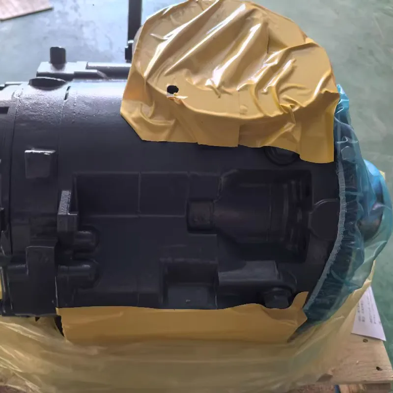 Atlas Copco O.F.S. M-21 1616590481 air end