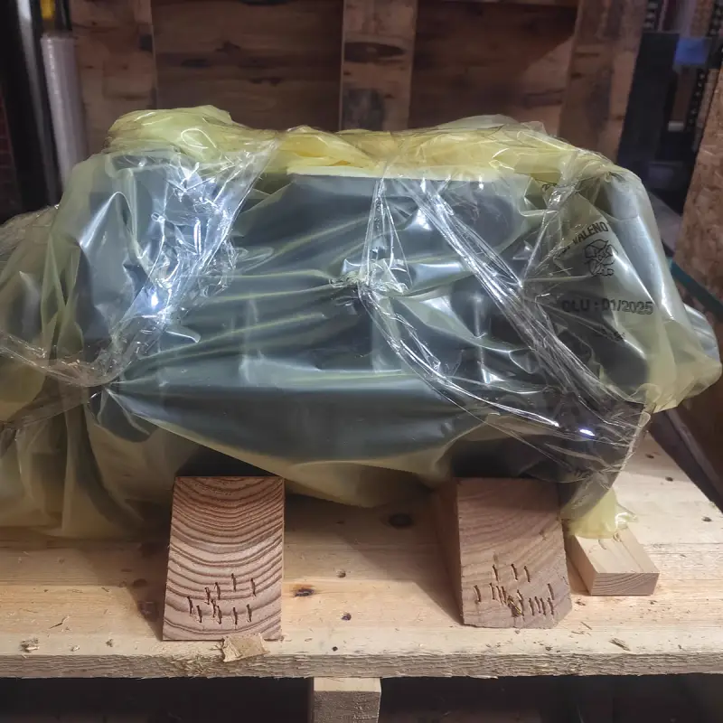Atlas Copco O.I.S.K25 2989015800 air end