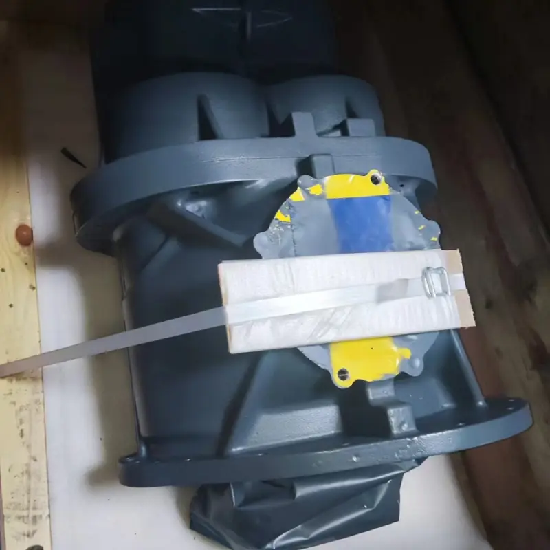 Atlas Copco O.I.S.K25 2989015800 air end