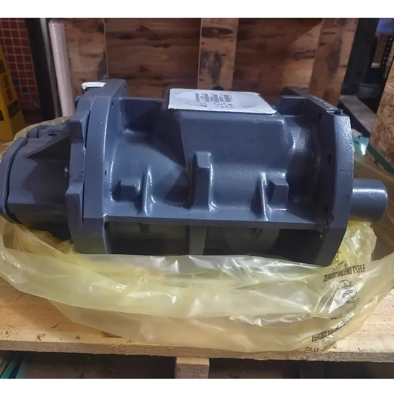 Atlas Copco O.I.S.K25 2989015800 air end