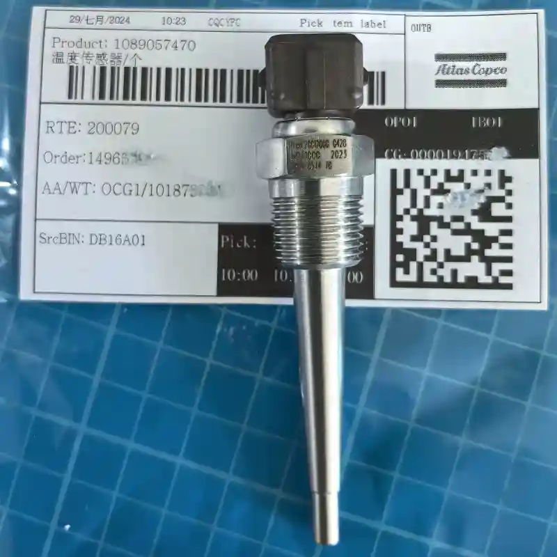 Atlas Copco Sensor 1089057470