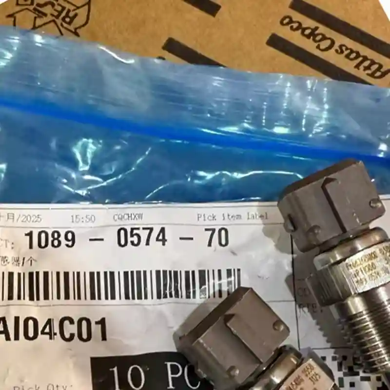 Atlas Copco Sensor 1089057470