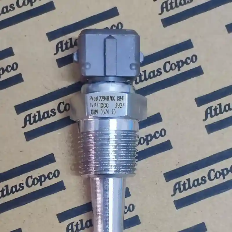 Atlas Copco Sensor 1089057470