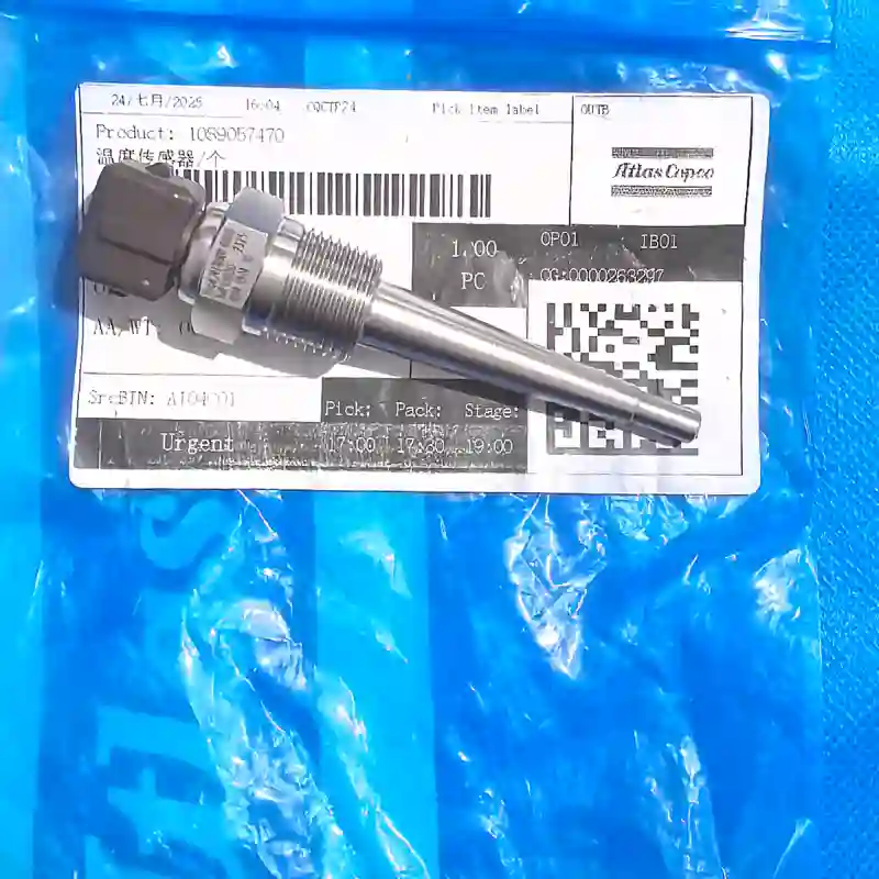 Atlas Copco Sensor 1089057470