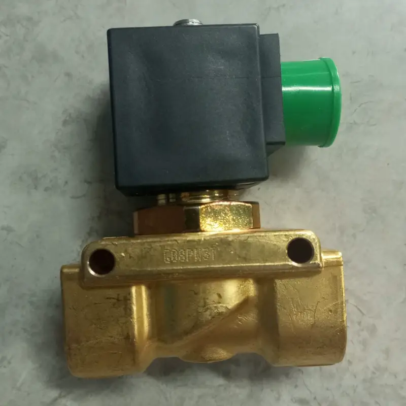 Atlas Copco Valve Solenoid 1089058009