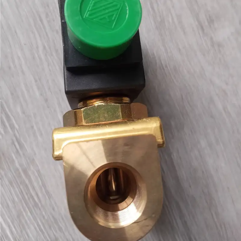 Atlas Copco Valve Solenoid 1089058009
