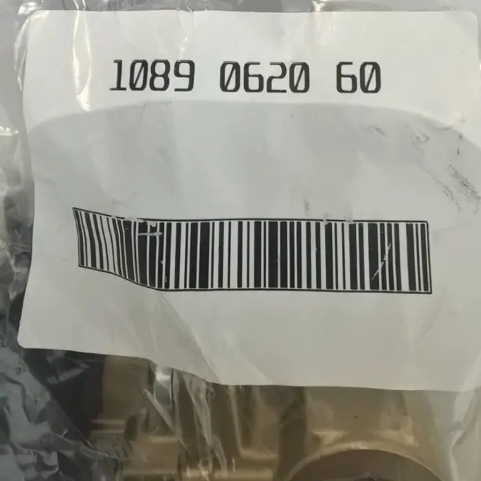 Atlas Copco Solenoid Valve 1089062060