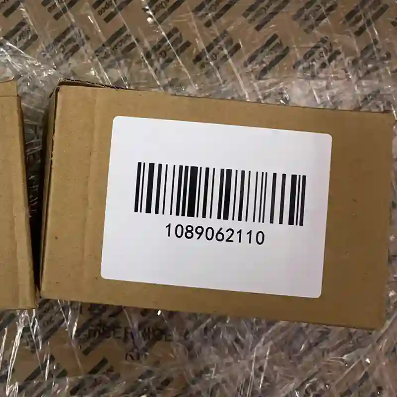 Atlas Copco Solenoid Valve 1089062110