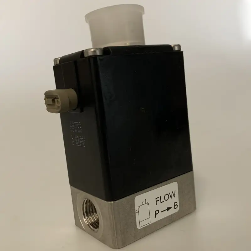 Atlas Copco Solenoid Valve 1089943917