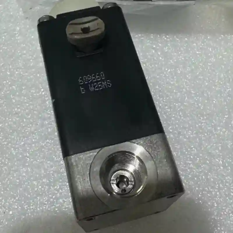 Atlas Copco Solenoid Valve 1089943923