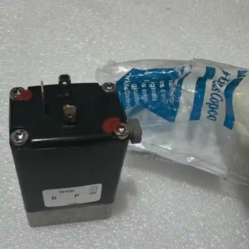 Atlas Copco Solenoid Valve 1089943923