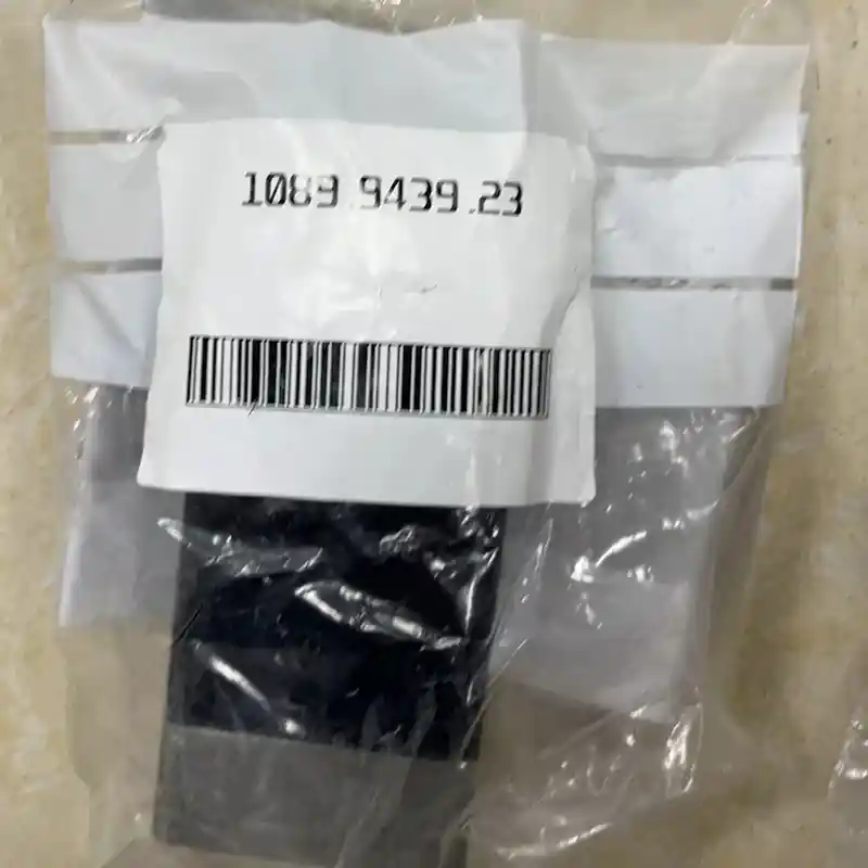 Atlas Copco Solenoid Valve 1089943923