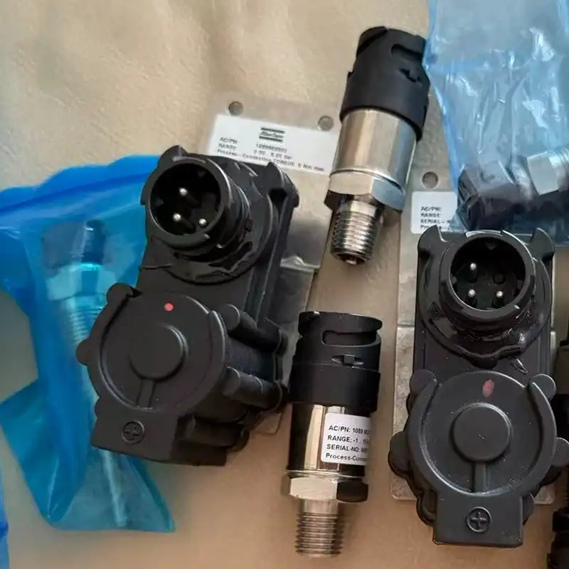 Atlas Copco SENSOR PRESS 1089962582