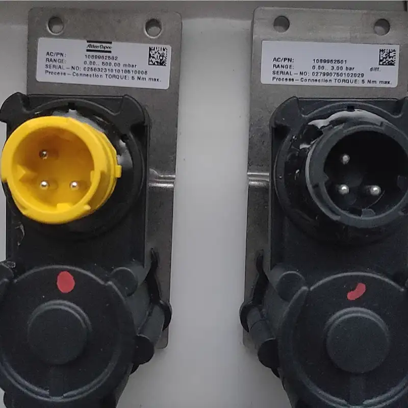 Atlas Copco SENSOR PRESS 1089962582